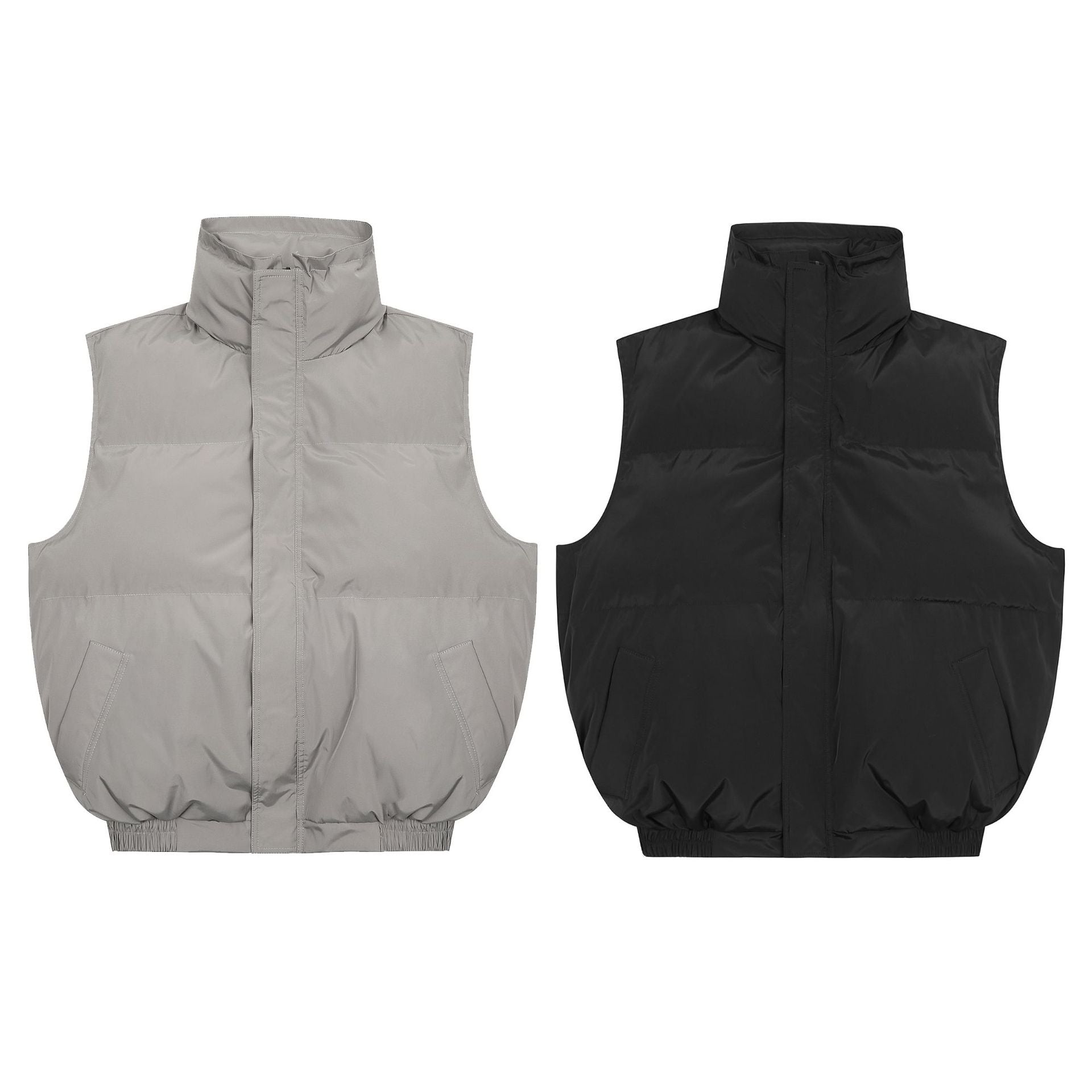 Fear Of God Essentials Down Vest (FW24)