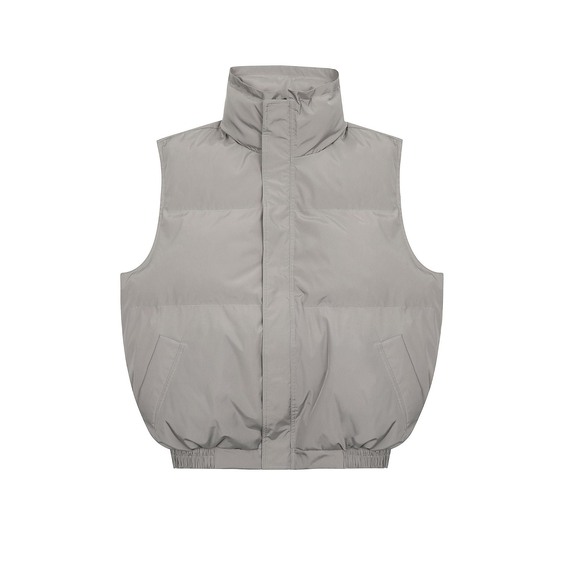 Fear Of God Essentials Down Vest (FW24)