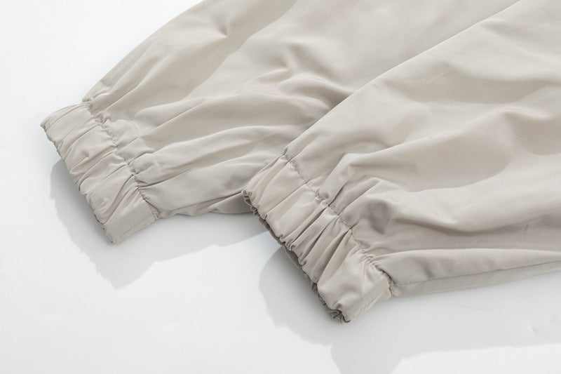 Fear Of God Essentials Windbreaker Jacket