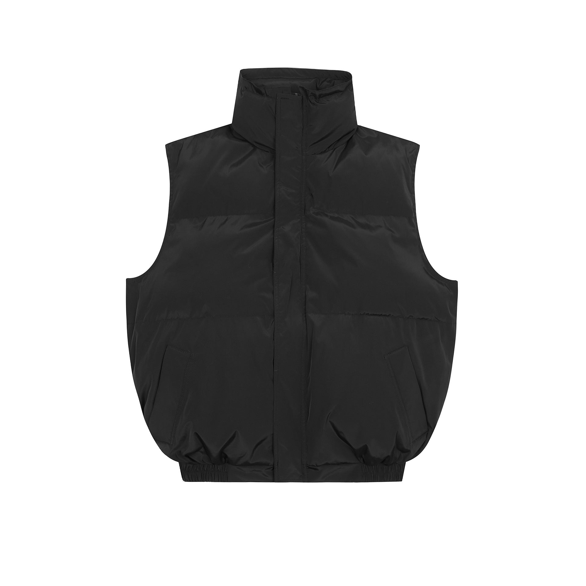 Fear Of God Essentials Down Vest (FW24)