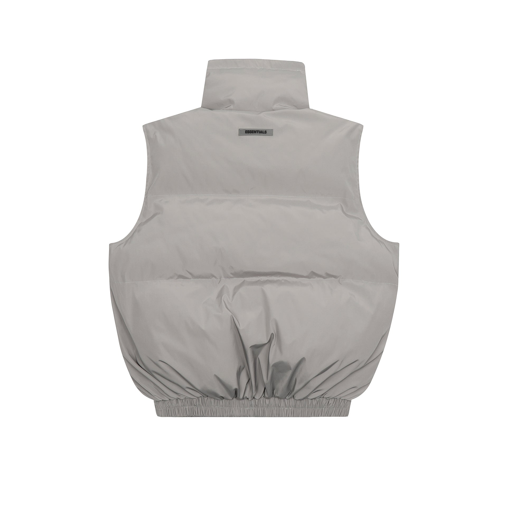 Fear Of God Essentials Down Vest (FW24)