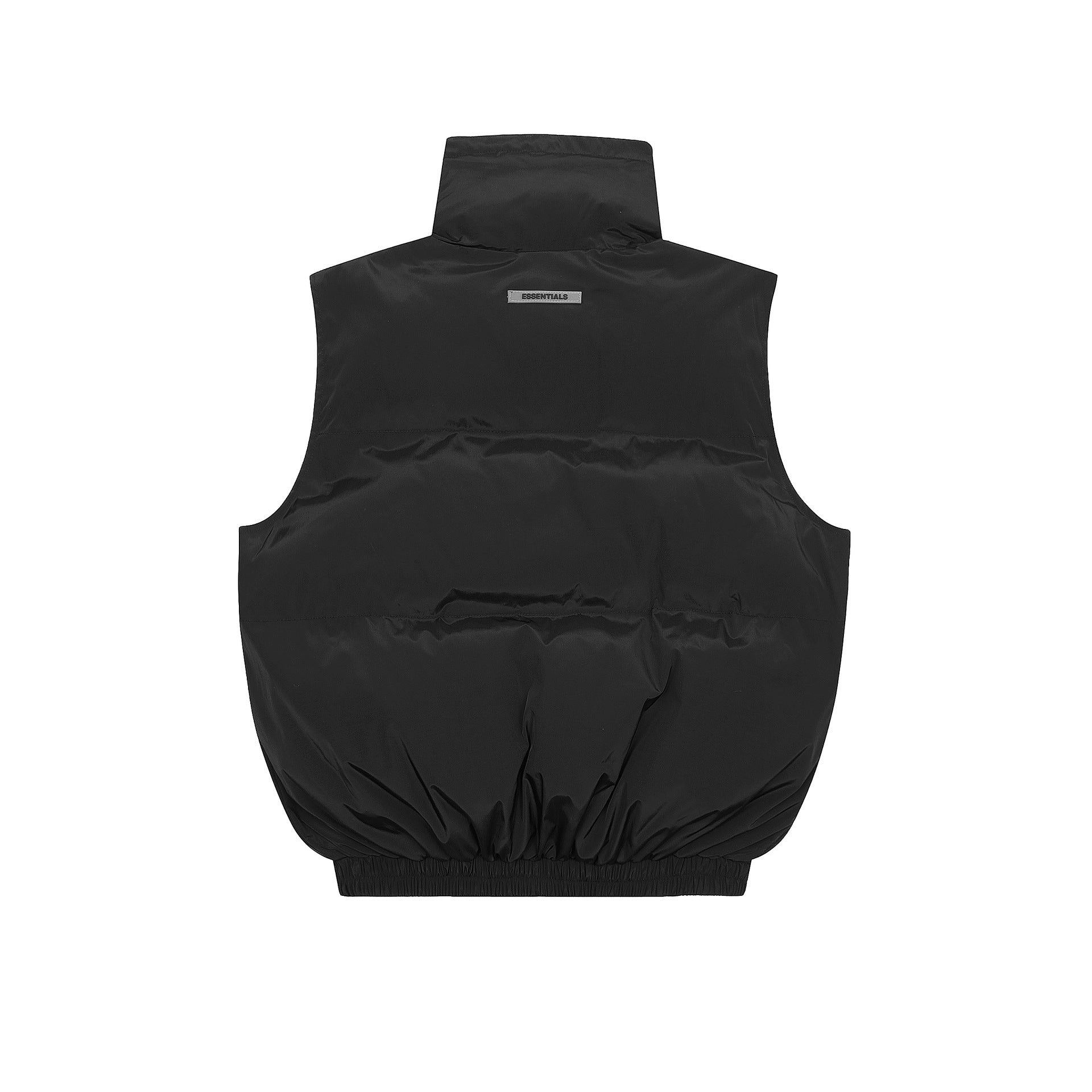 Fear Of God Essentials Down Vest (FW24)