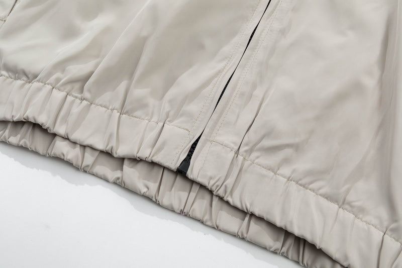 Fear Of God Essentials Windbreaker Jacket