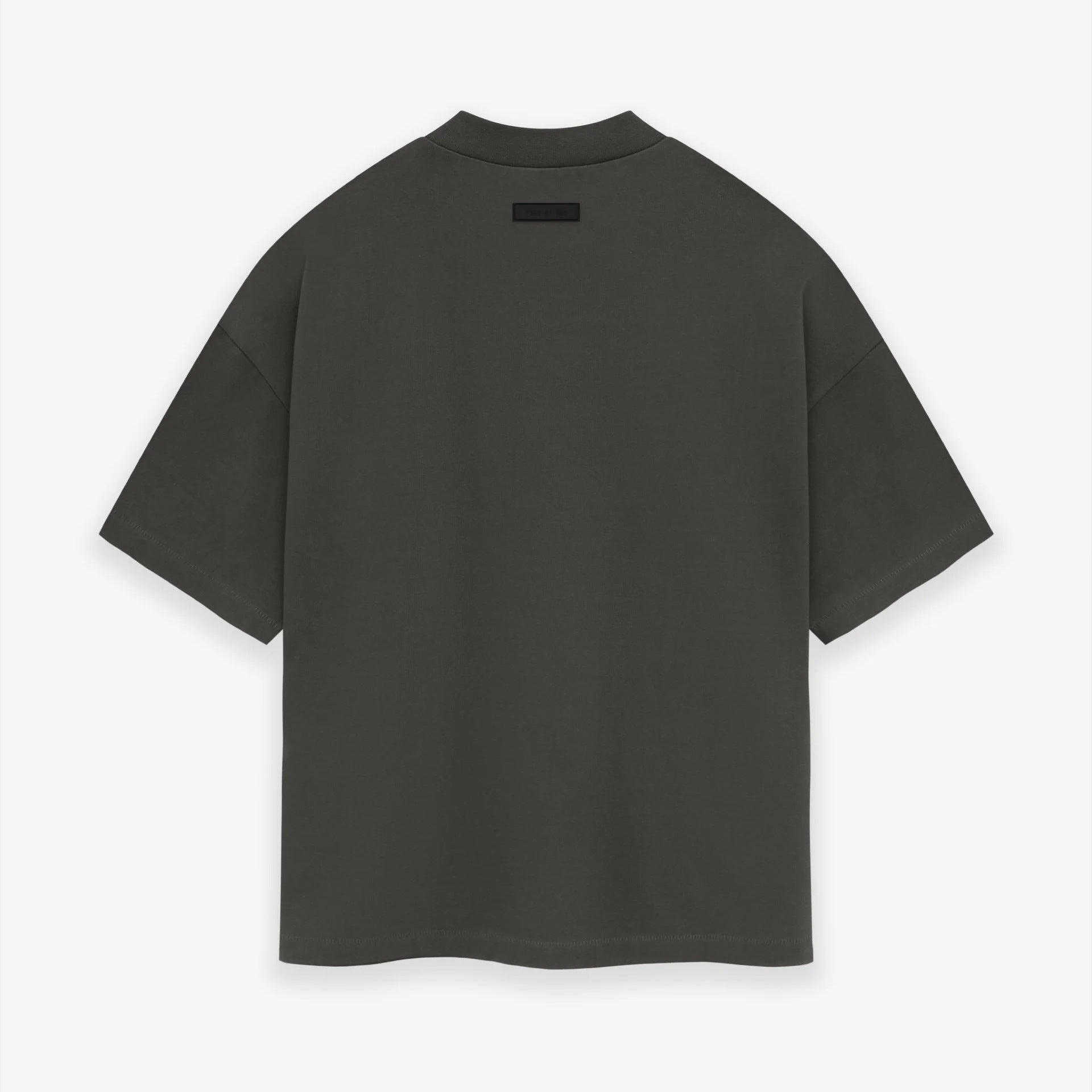 Fear Of God Essentials Fleece Crewneck FOG Sweater (FW24)