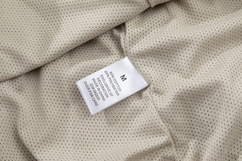 Fear Of God Essentials Windbreaker Jacket