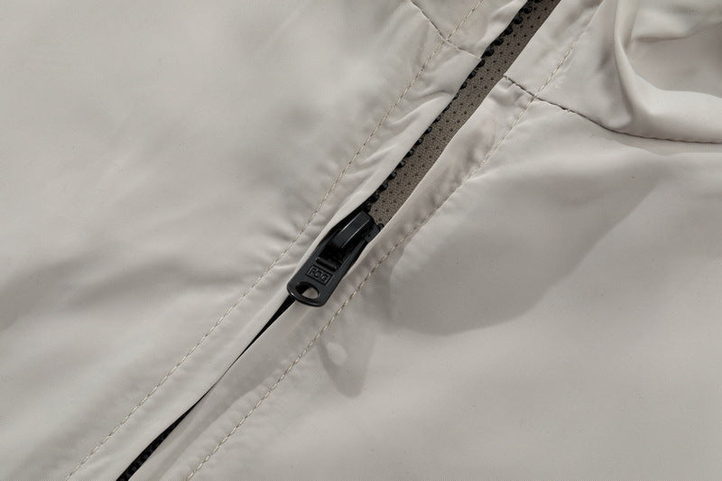 Fear Of God Essentials Windbreaker Jacket