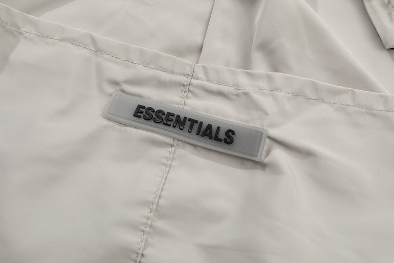 Fear Of God Essentials Windbreaker Jacket