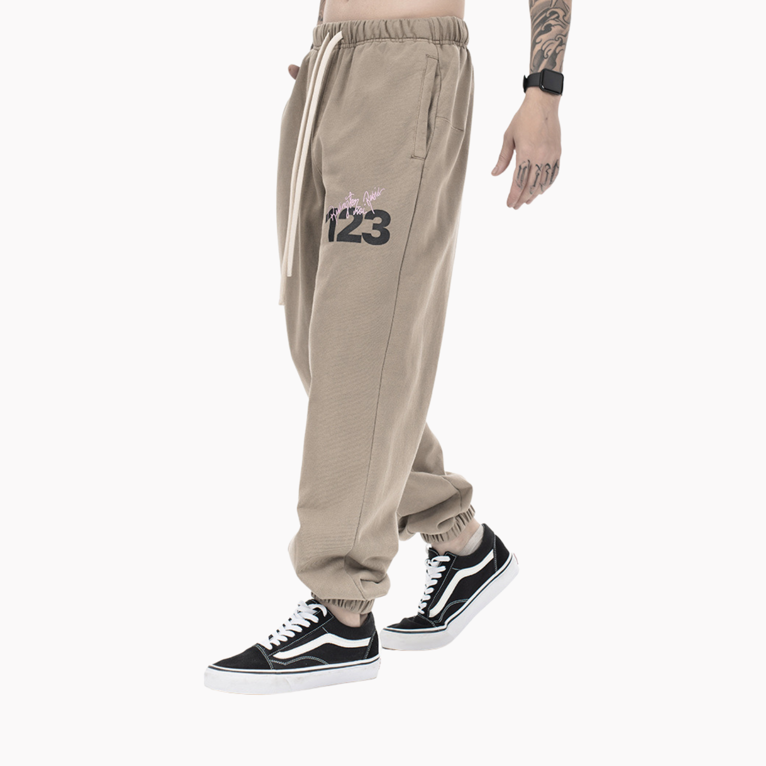 Rivington Roi Rebis 123 Loose fit pants