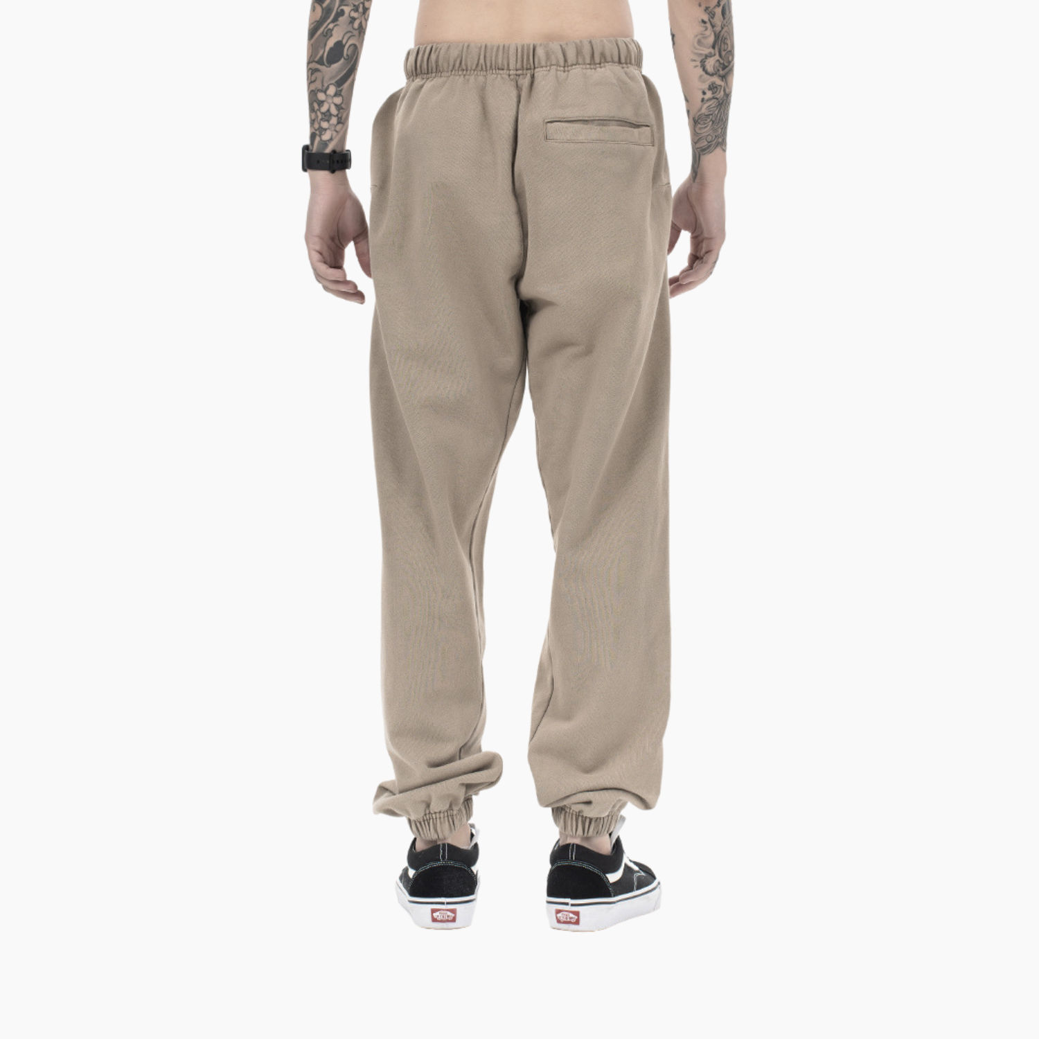 Rivington Roi Rebis 123 Loose fit pants