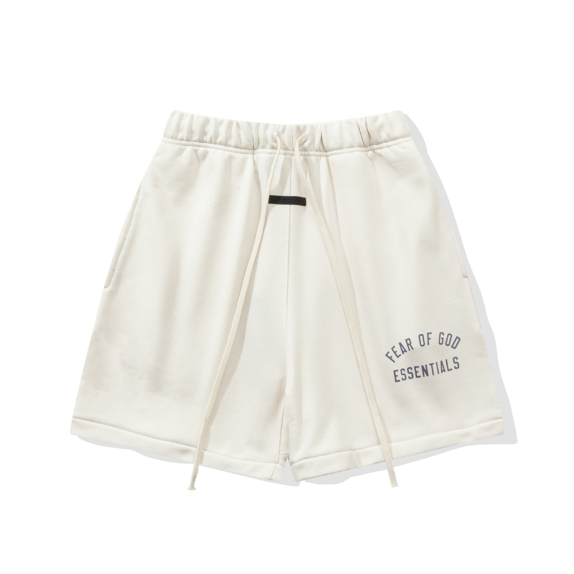 Fear of God Essentials Fleece Shorts