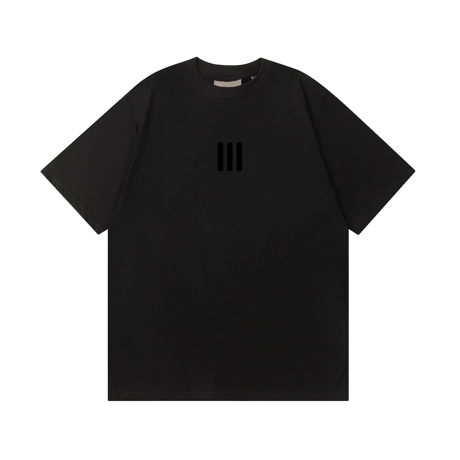 Fear Of God Essentials 3-Stripes Logo T-Shirt