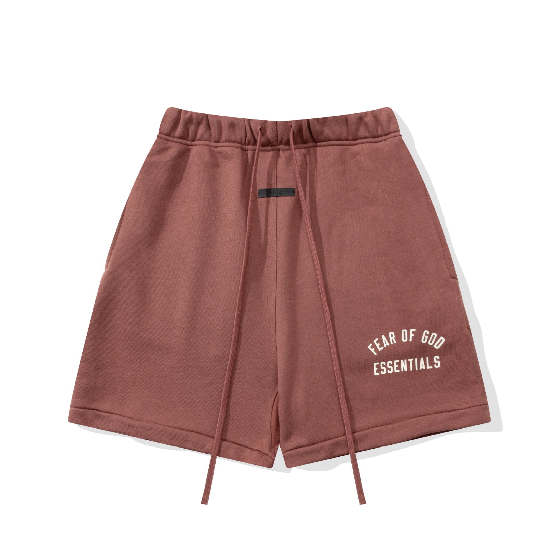 Fear of God Essentials Fleece Shorts