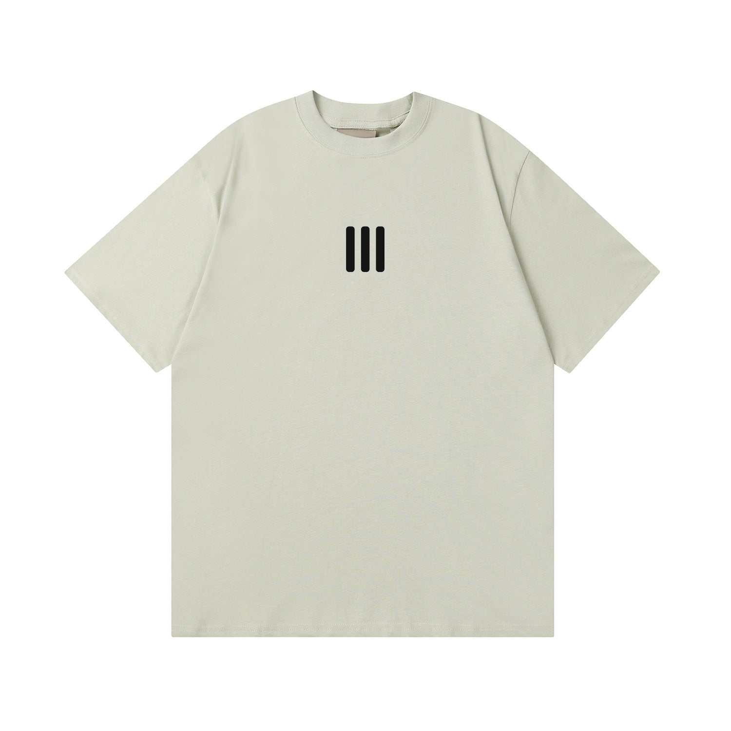 Fear Of God Essentials 3-Stripes Logo T-Shirt