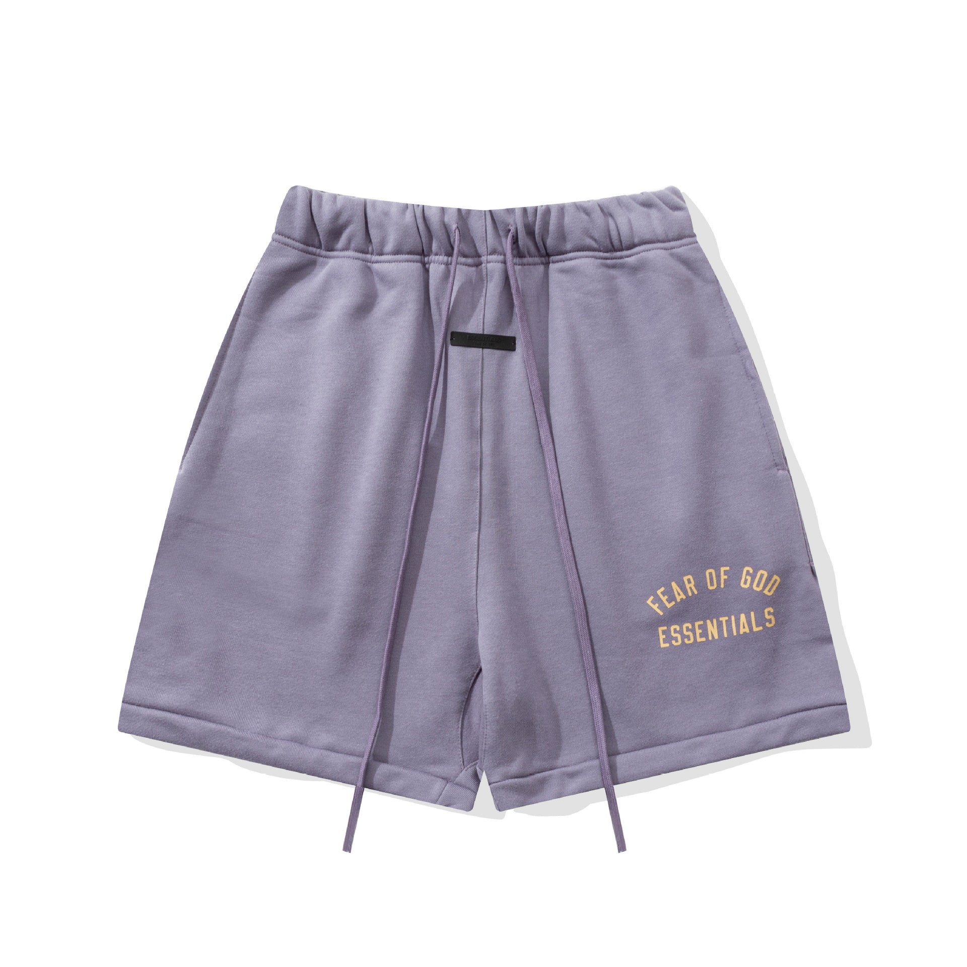 Fear of God Essentials Fleece Shorts