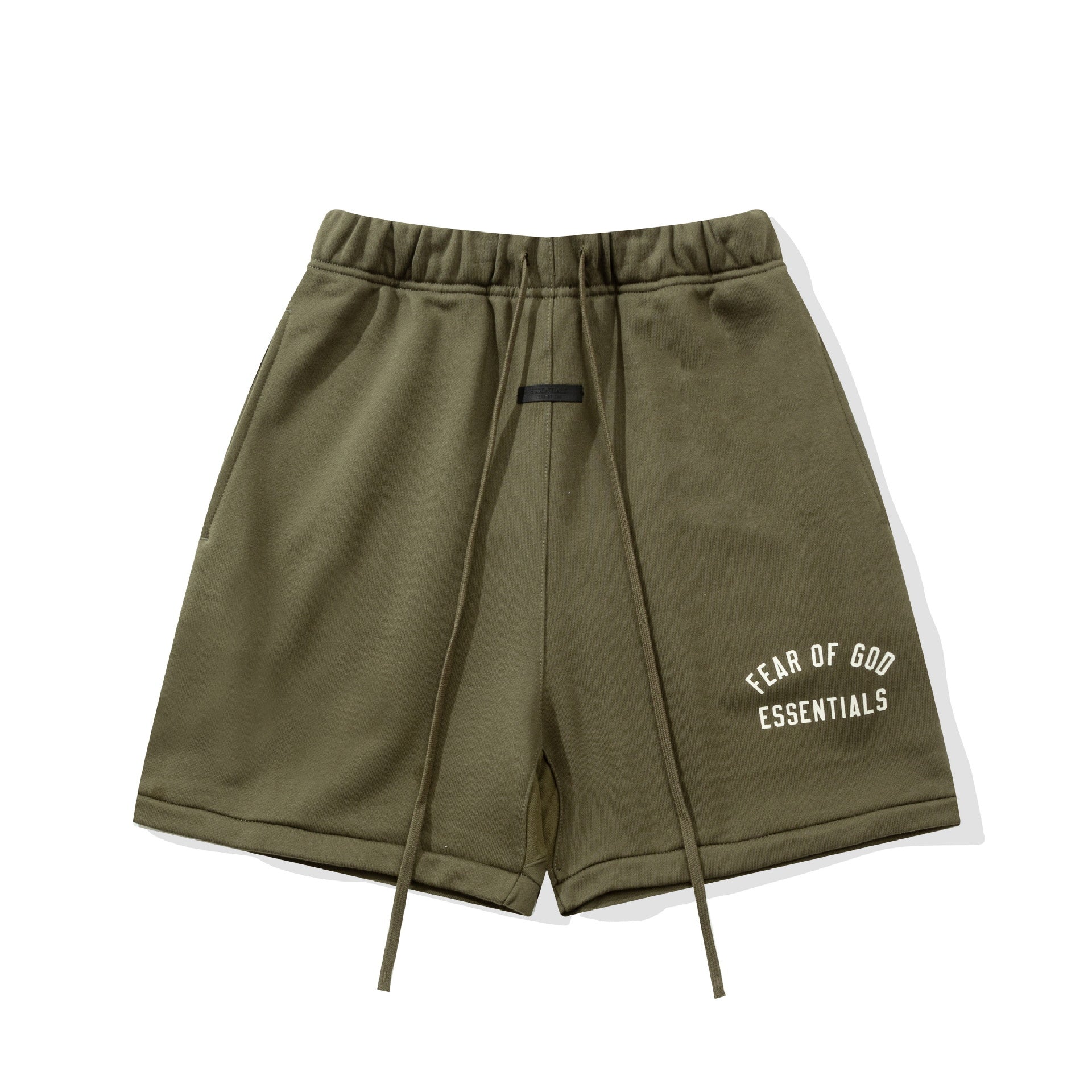 Fear of God Essentials Fleece Shorts