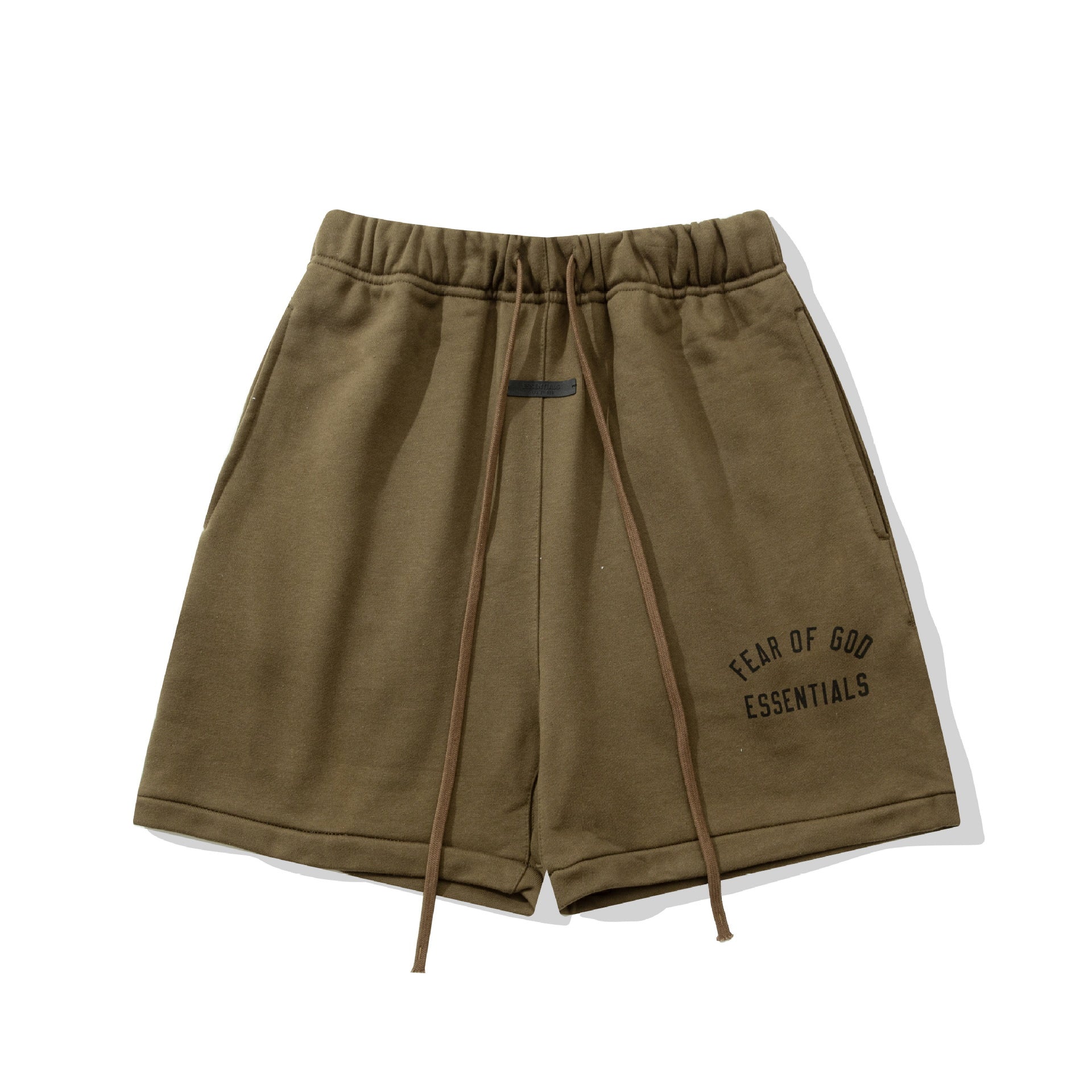 Fear of God Essentials Fleece Shorts