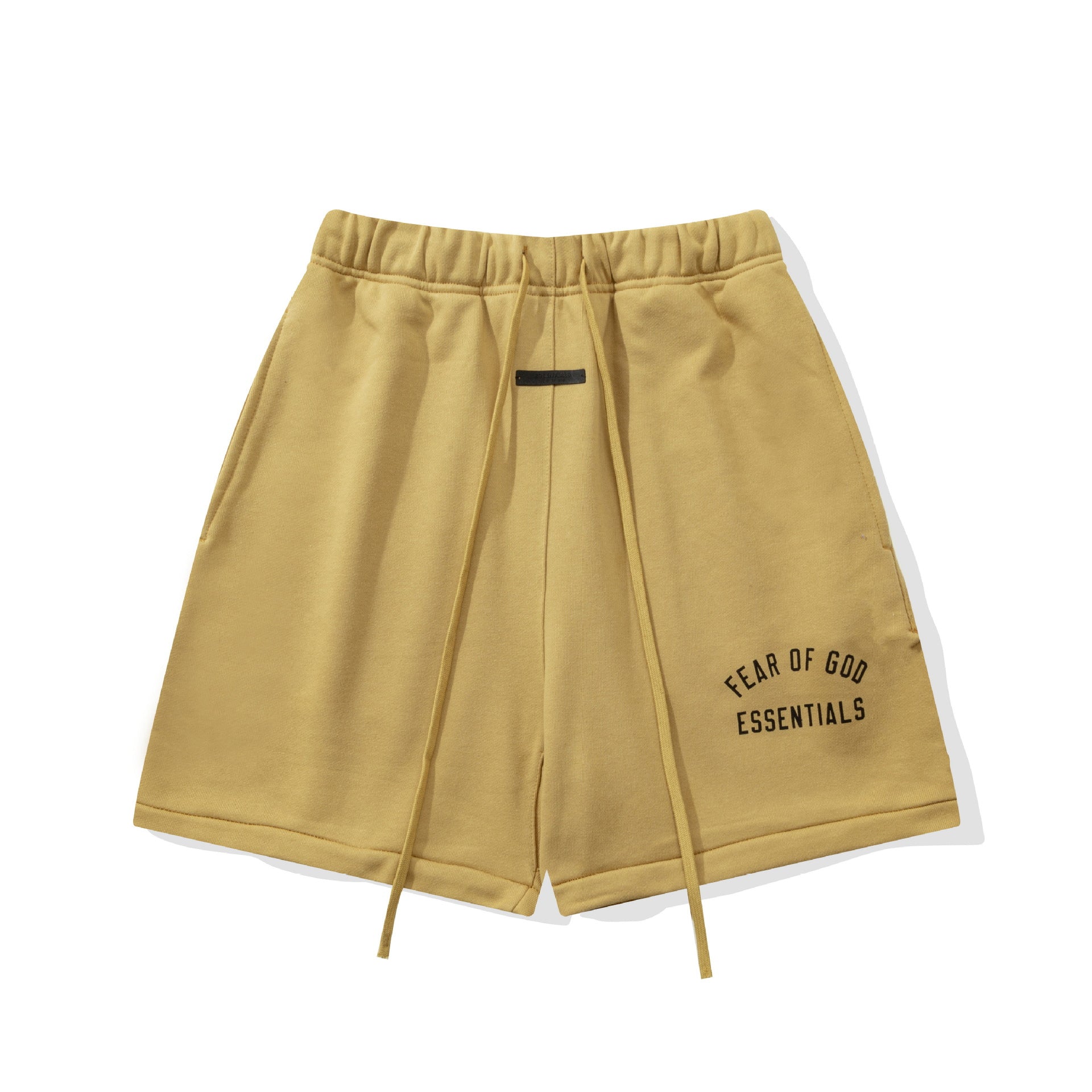 Fear of God Essentials Fleece Shorts