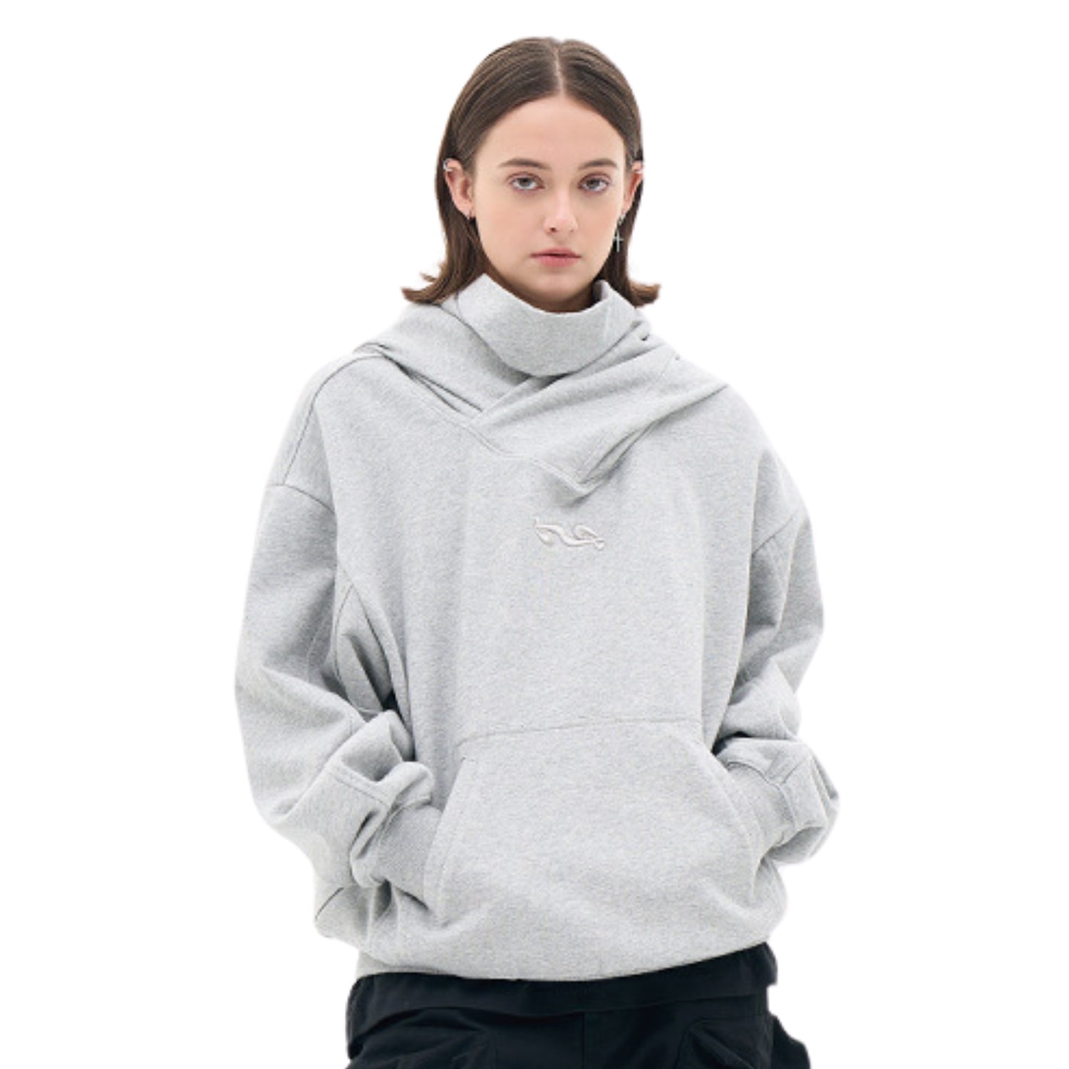 Autumn and Winter Modish Hoodie