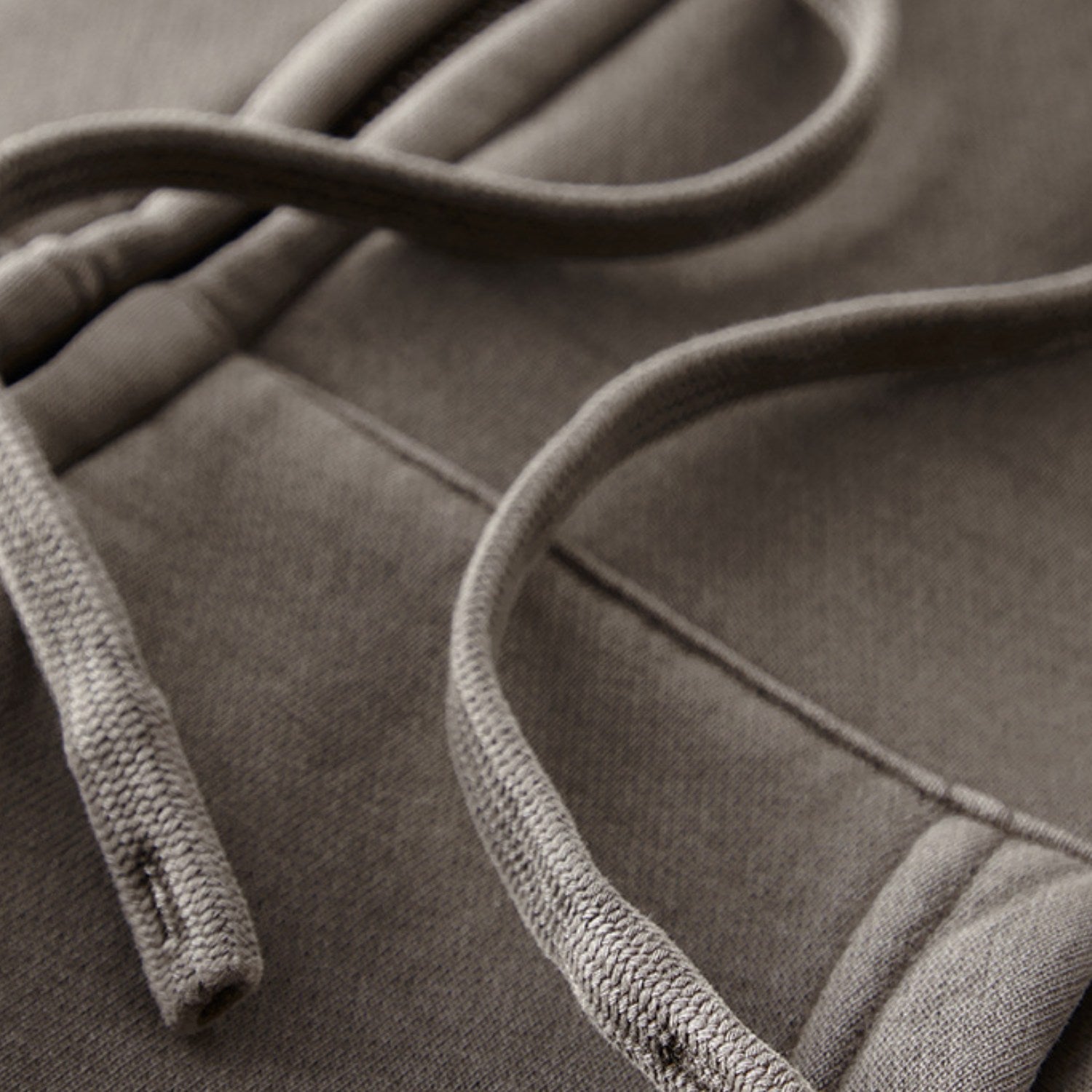 Warm Zippered  Hoodie