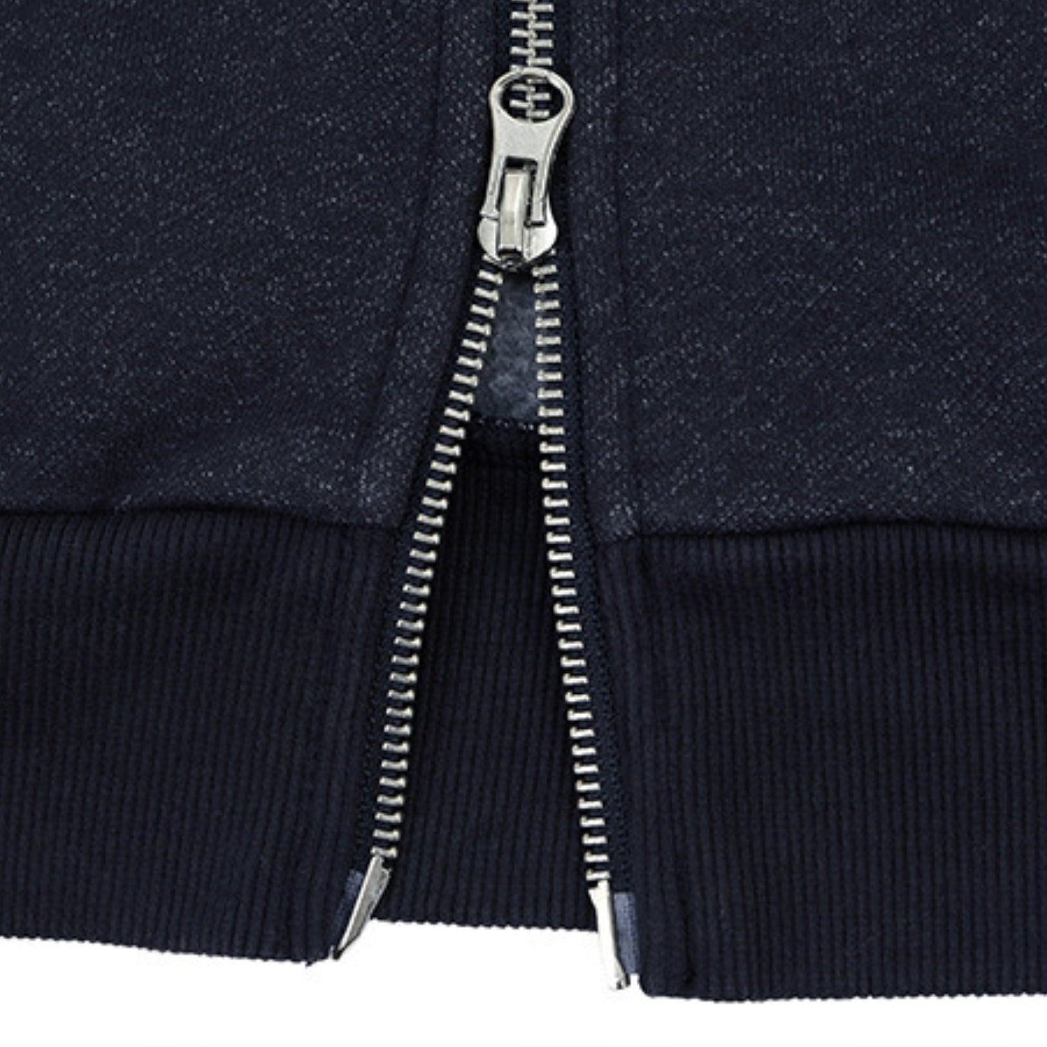 Streetwear Zip Up Hoodie