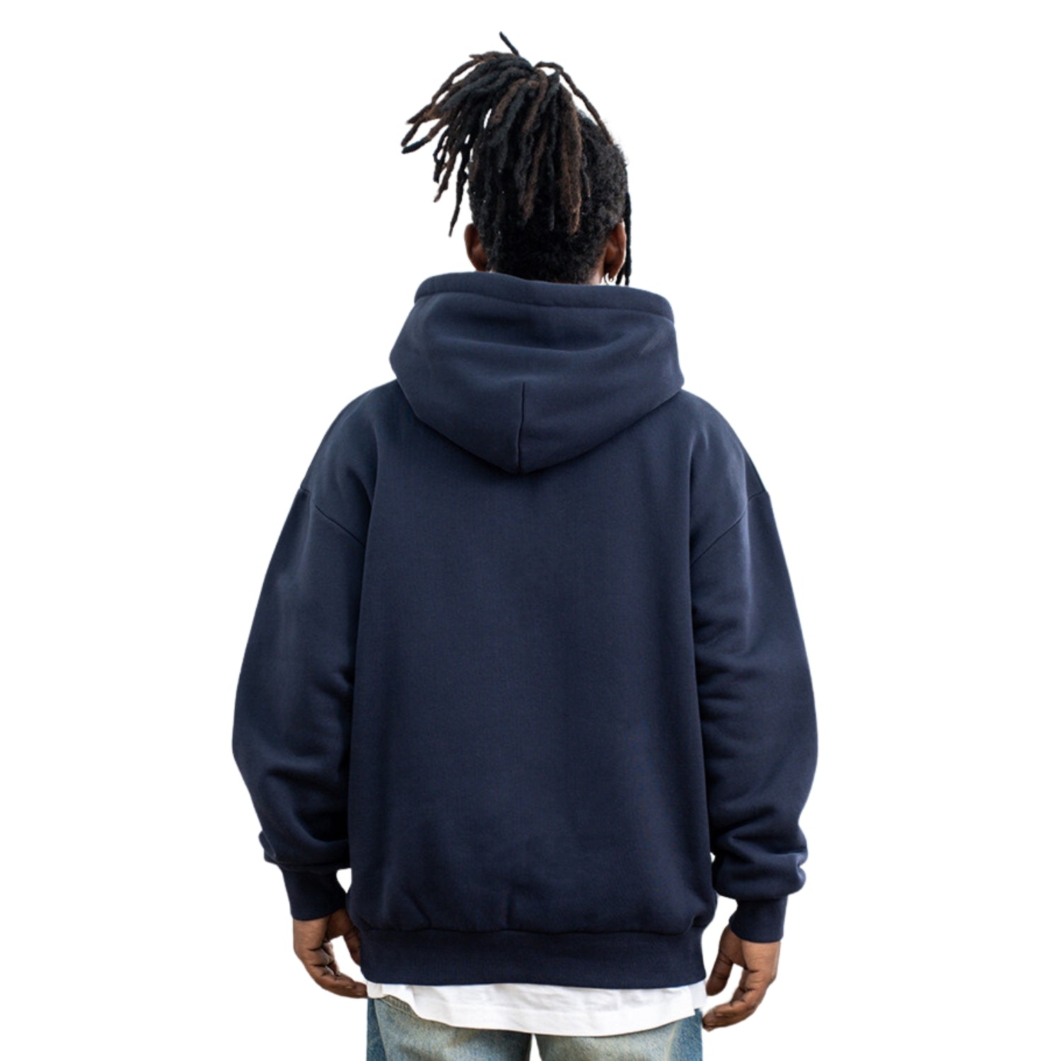 Modern Streetwear Hoodie