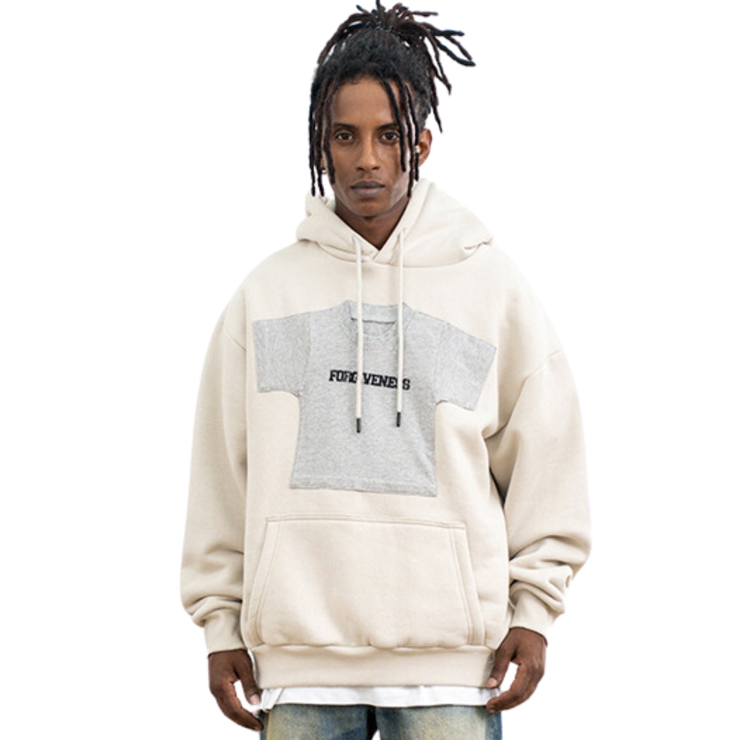 Modern Streetwear Hoodie