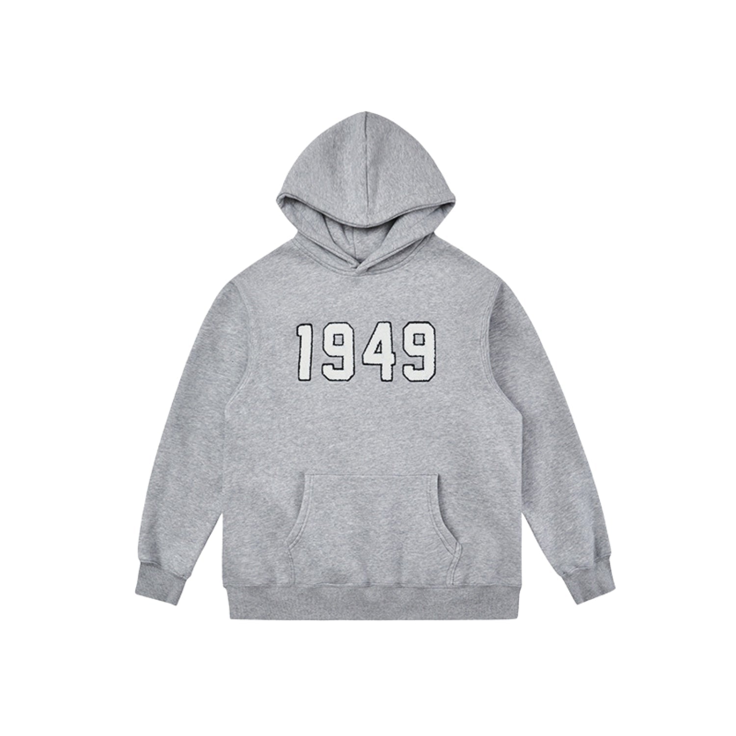 1949 Streetwear Hoodie