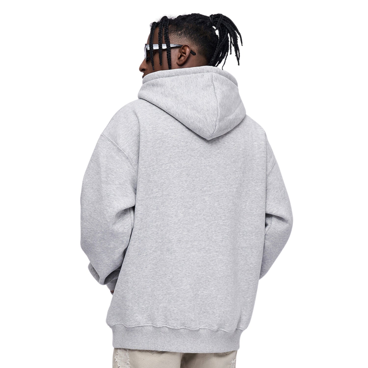 Rockstar Streetwear Hoodie