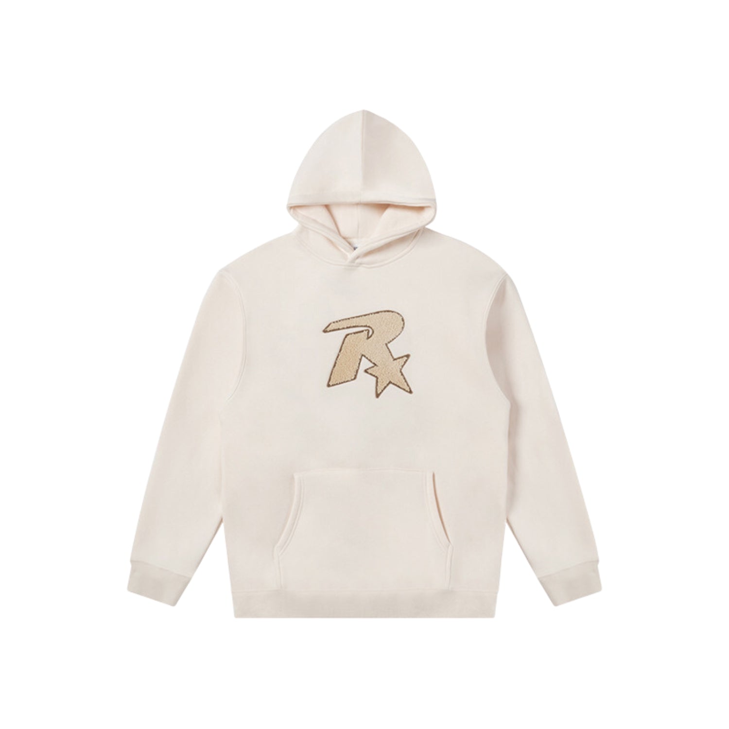 Rockstar Streetwear Hoodie