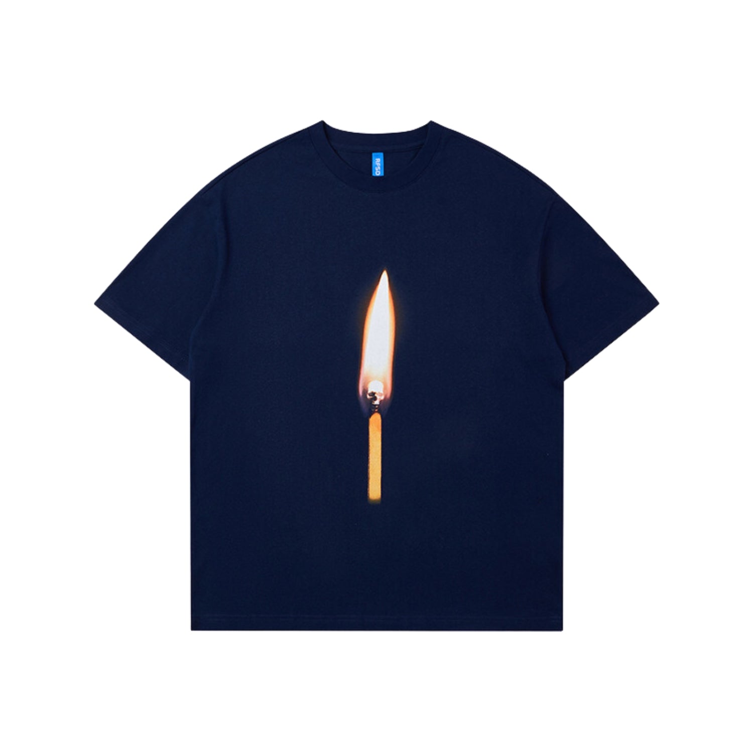 Skull Flame T-shirt