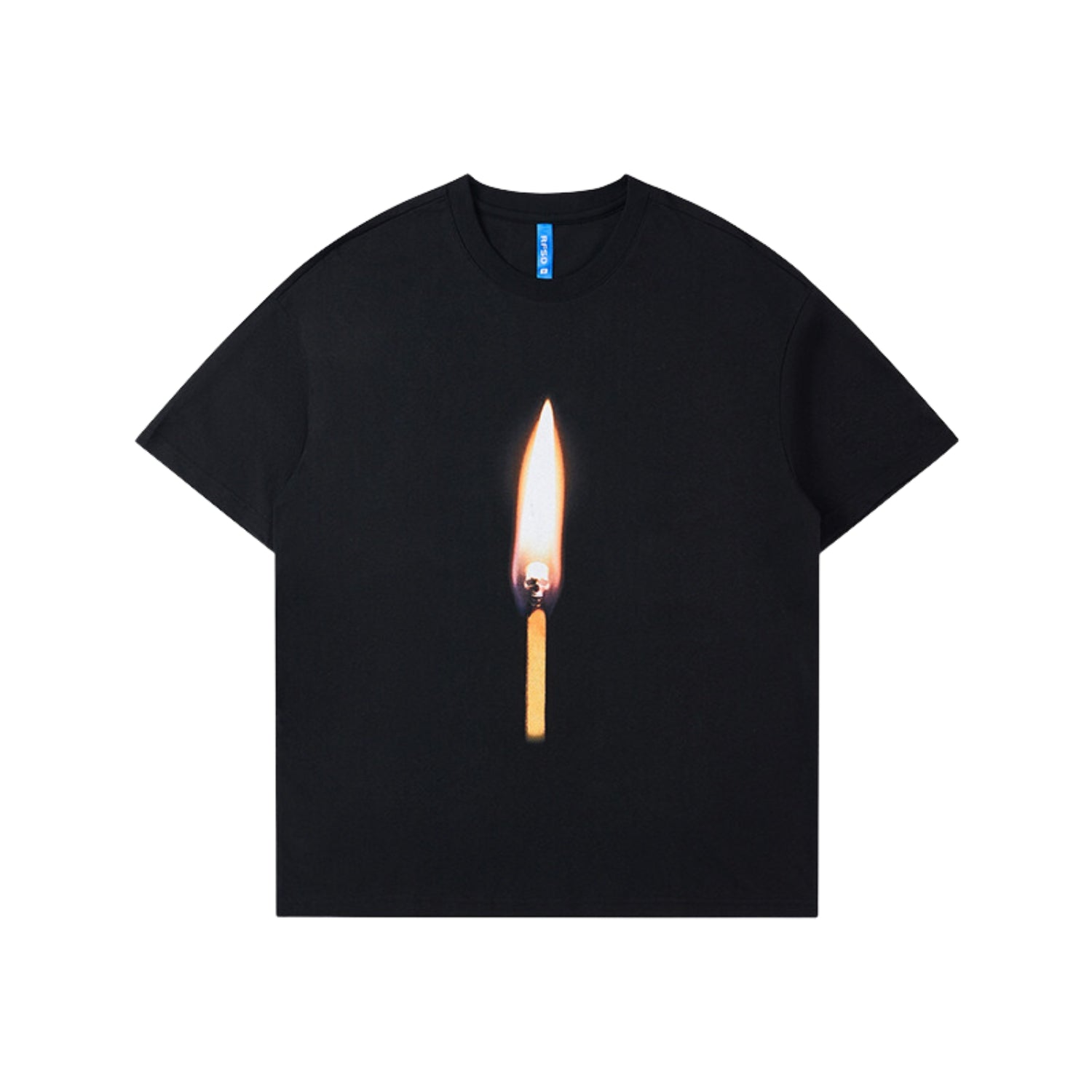 Skull Flame T-shirt