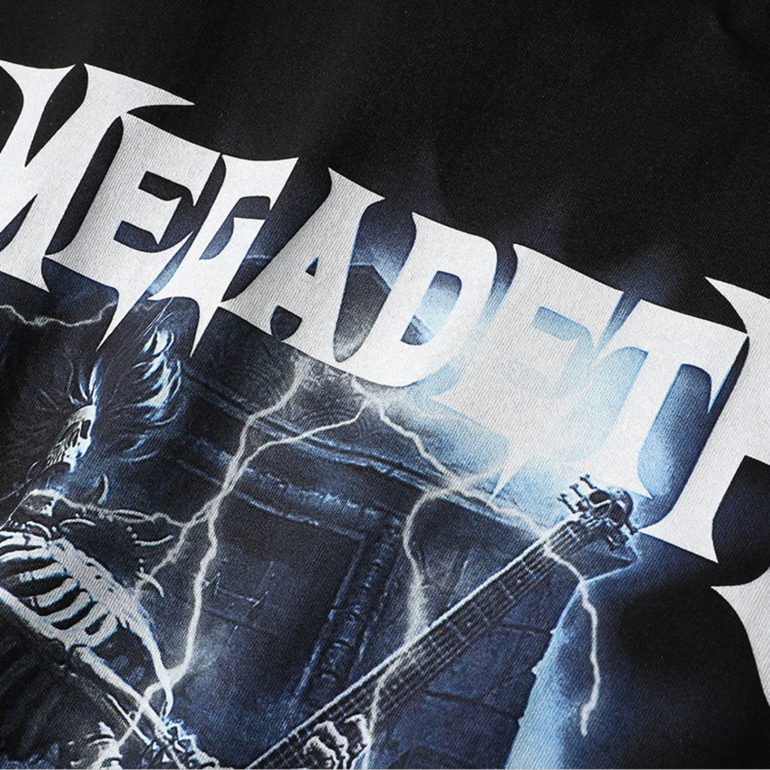 Megadeth T-shirt