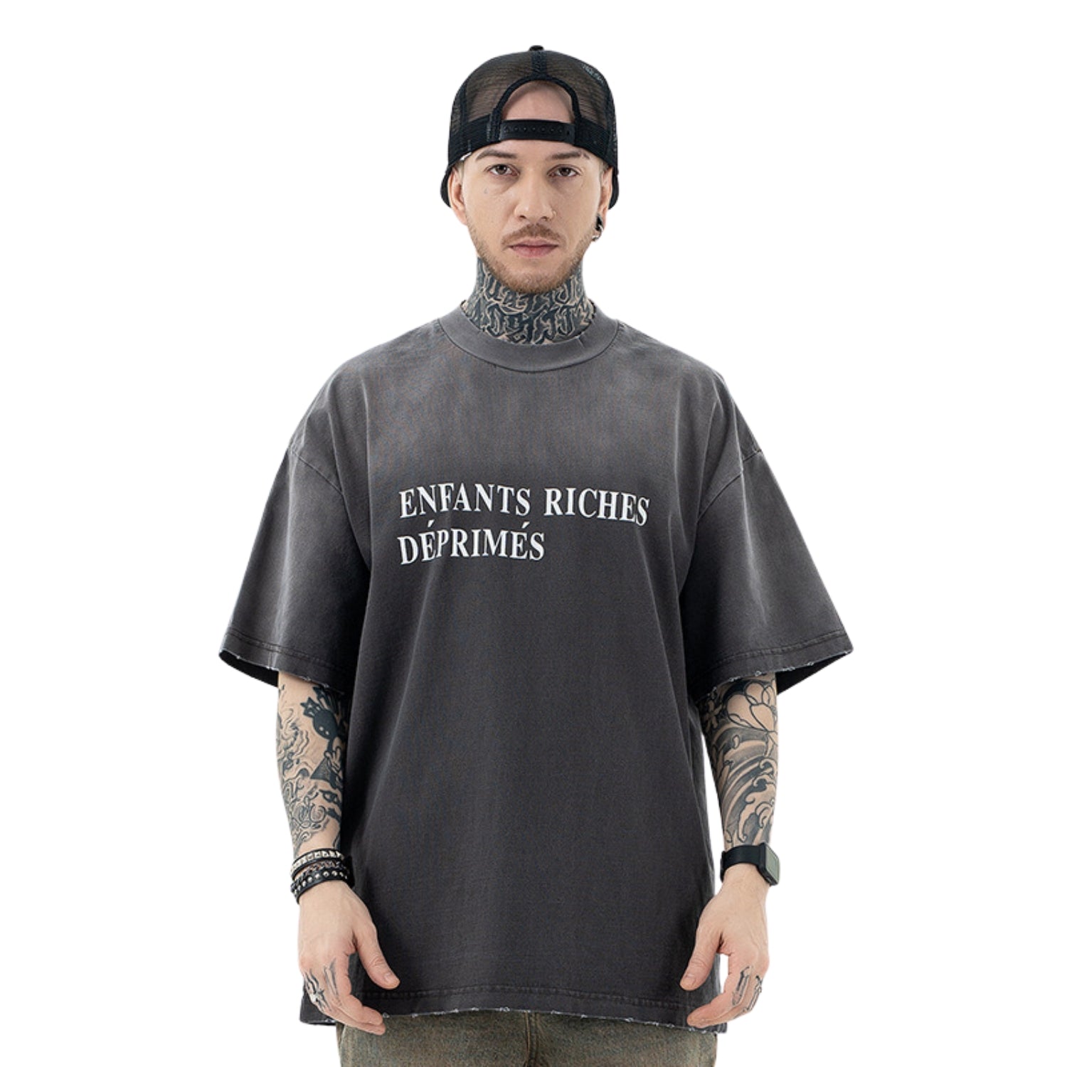 Enfants Riches Deprimes T-shirt