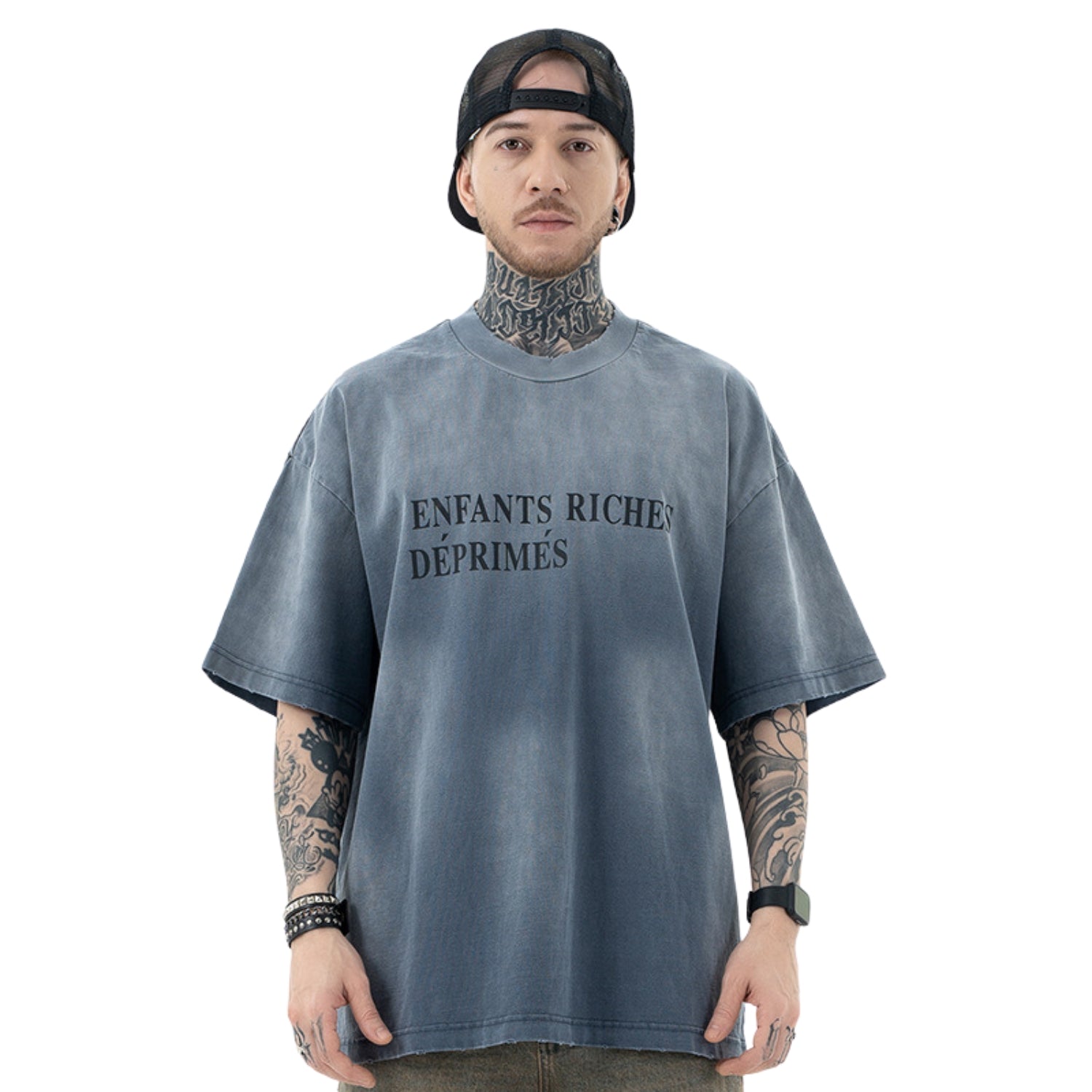 Enfants Riches Deprimes T-shirt