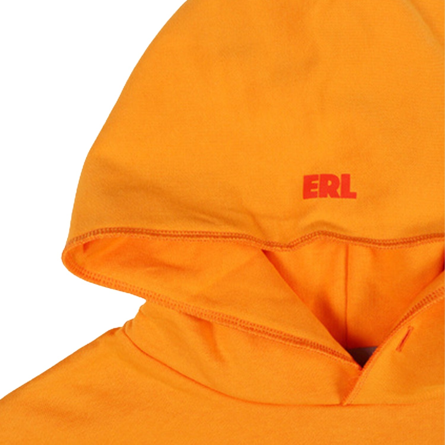 Two Tone Streetwear Hoodie