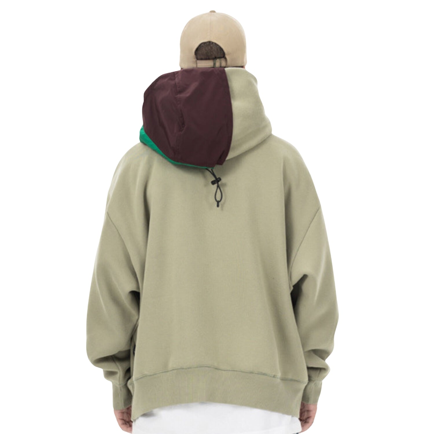 Super Warm Streetwear Hoodie