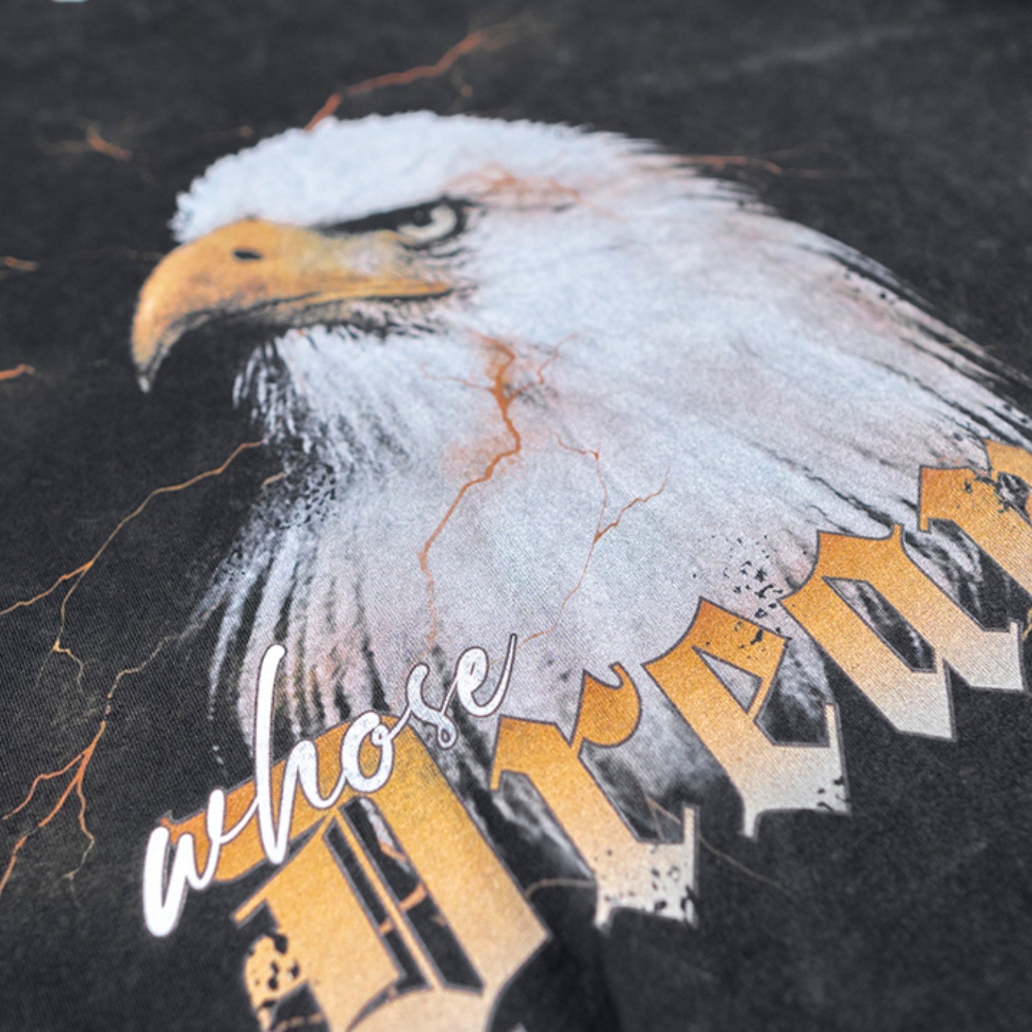 Eagle  Women T-shirt