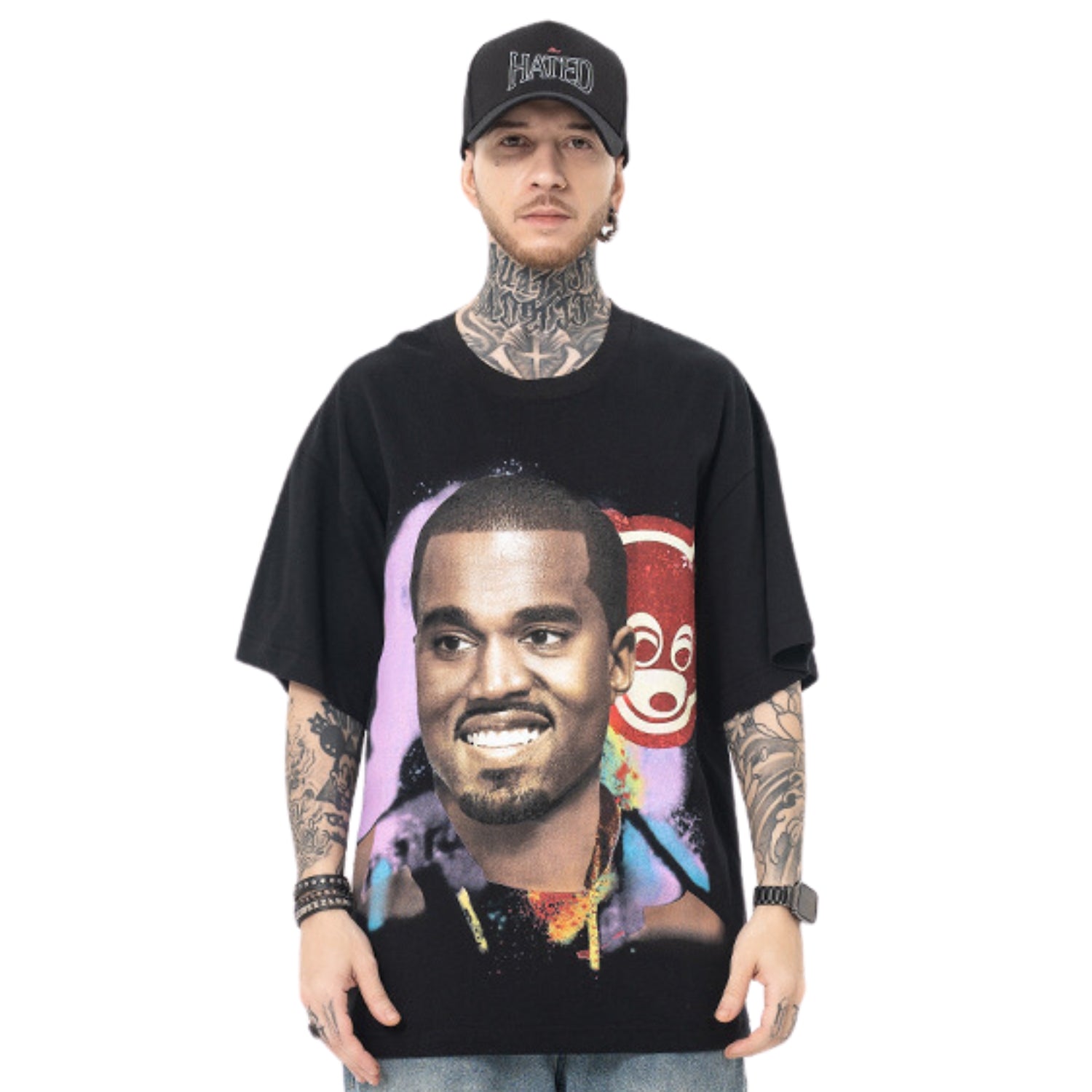 Kanye West JEEN-YUHS T-shirt