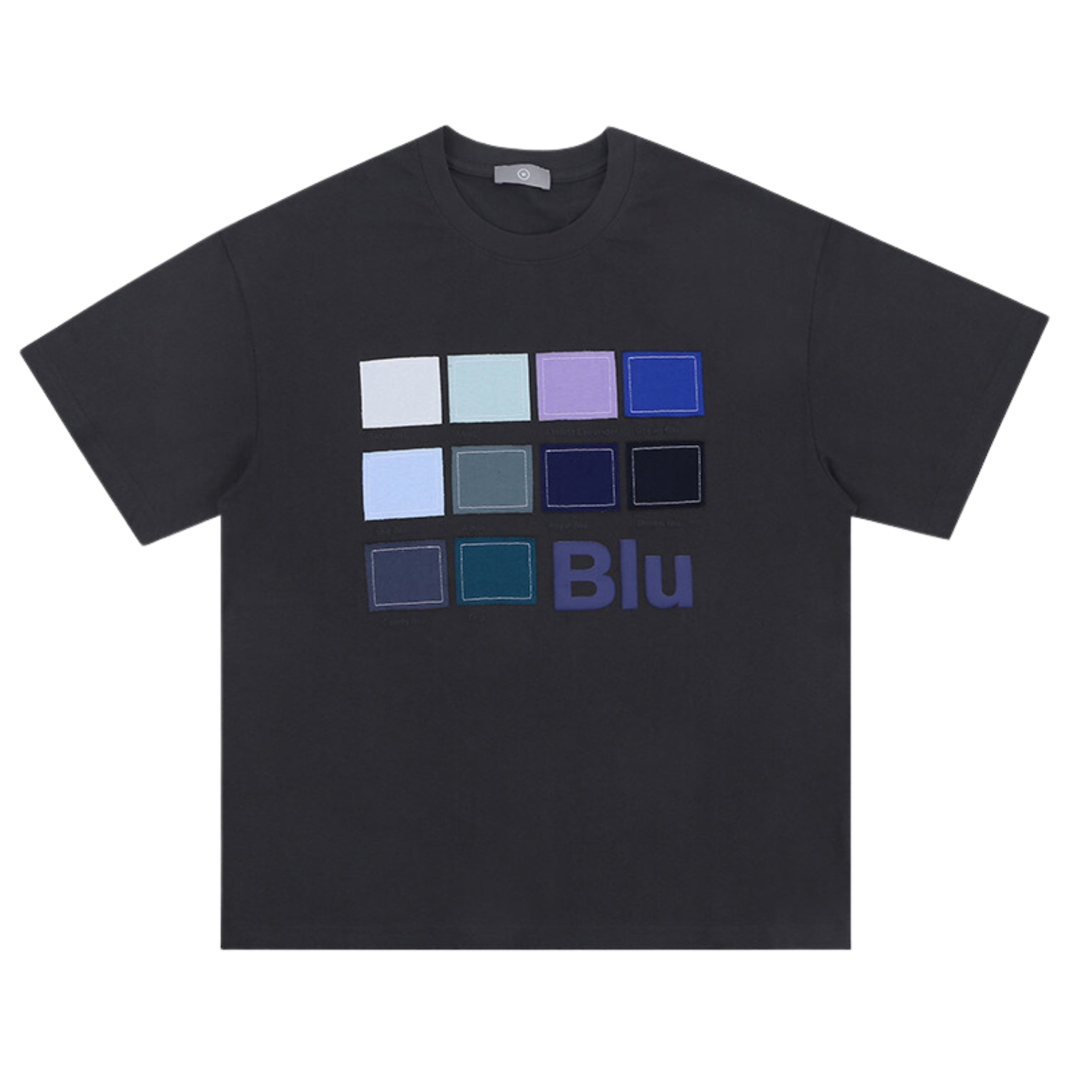 BLU Streetwear T-shirt