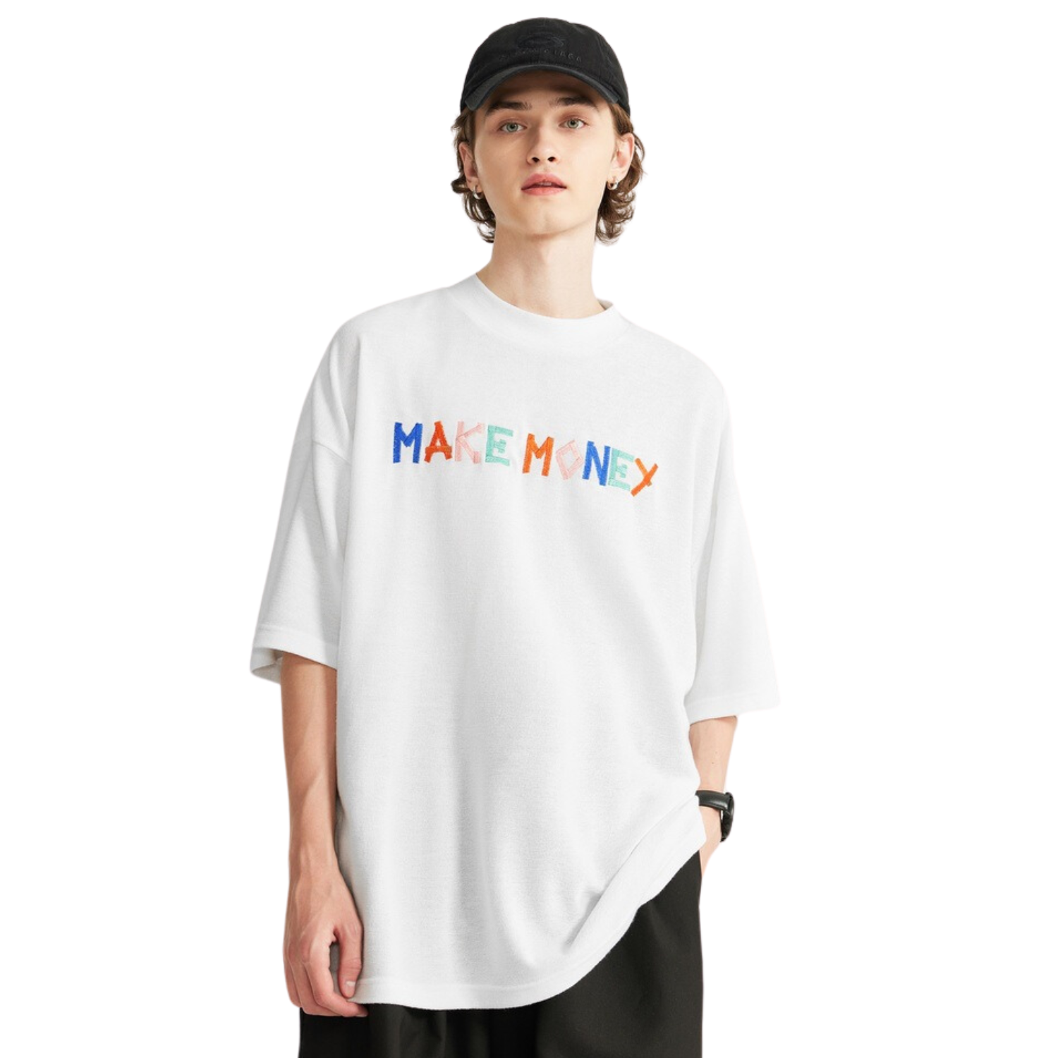 Make Money t-shirt