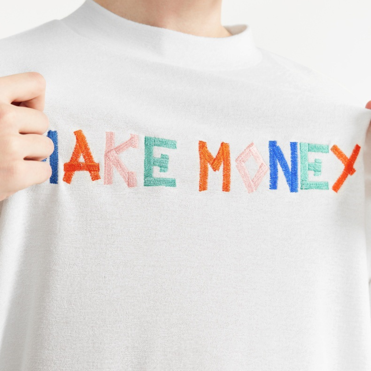 Make Money t-shirt