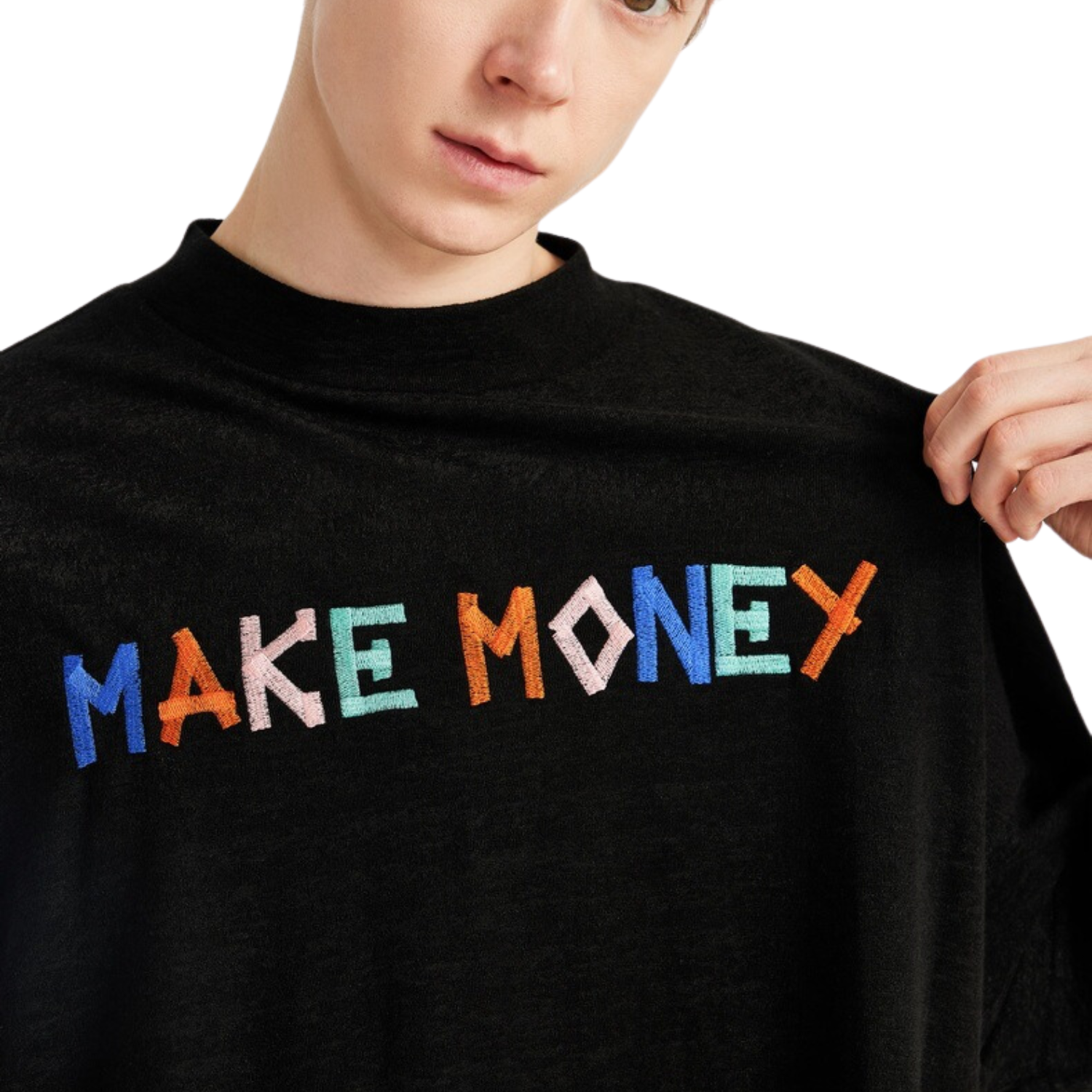 Make Money t-shirt