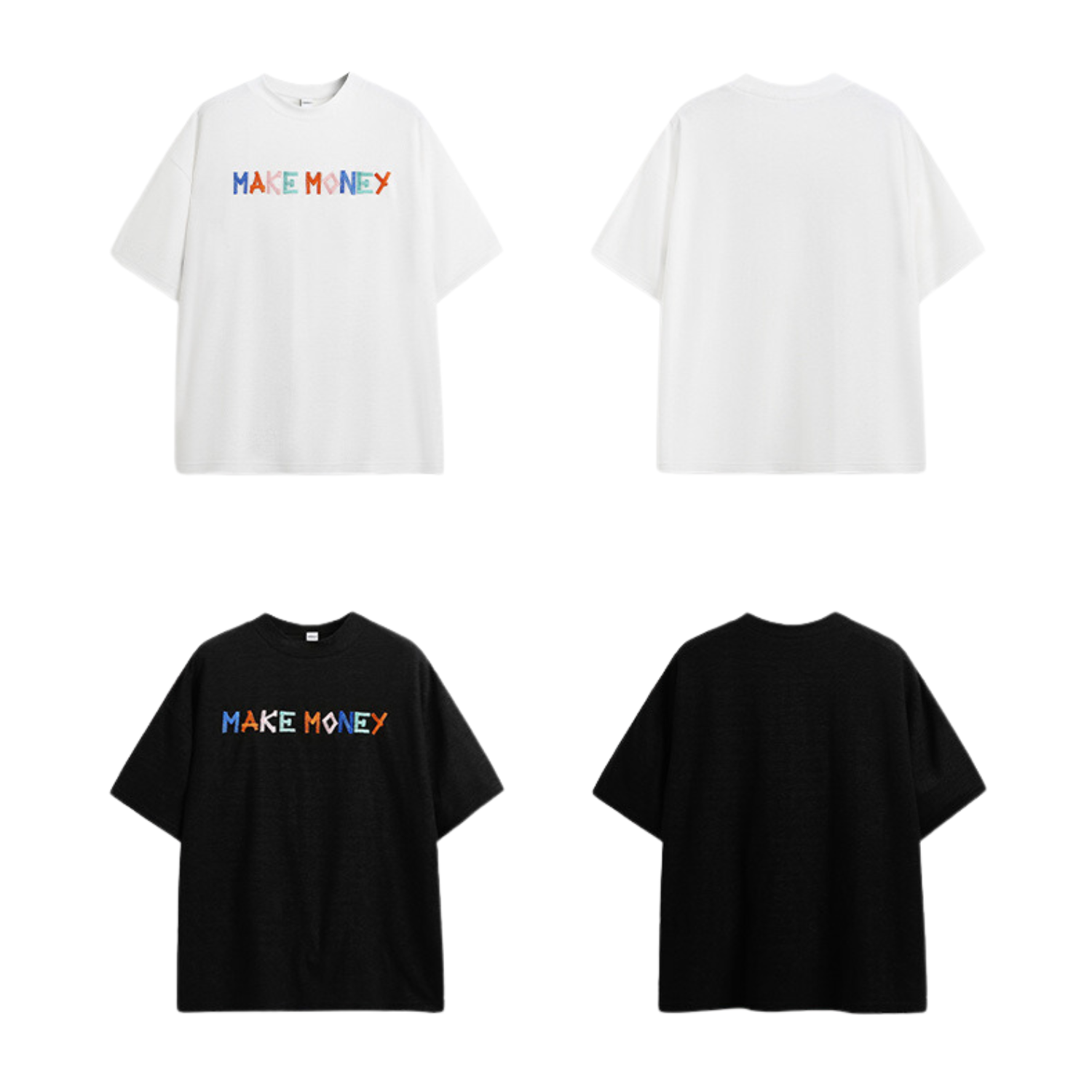 Make Money t-shirt