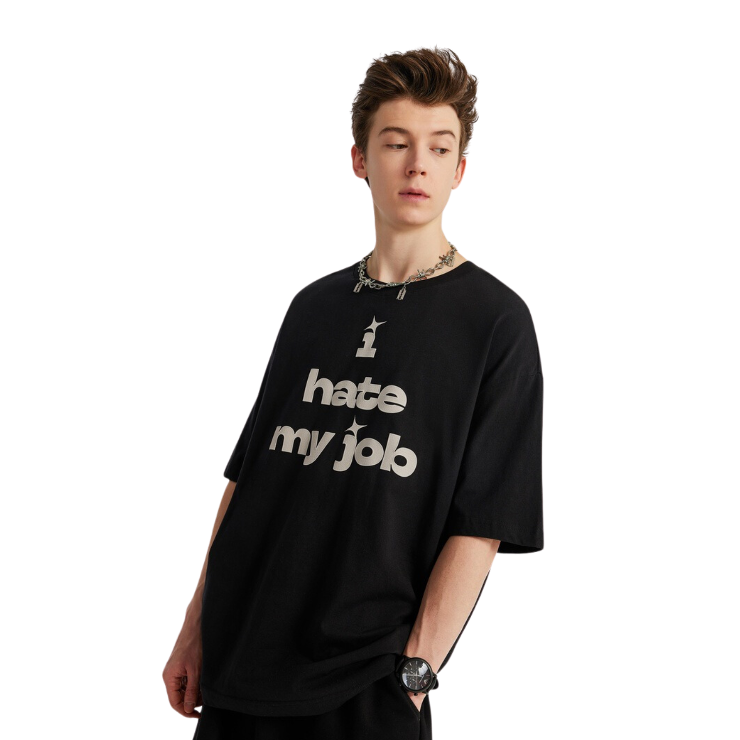 I Hate My Job T-shirt